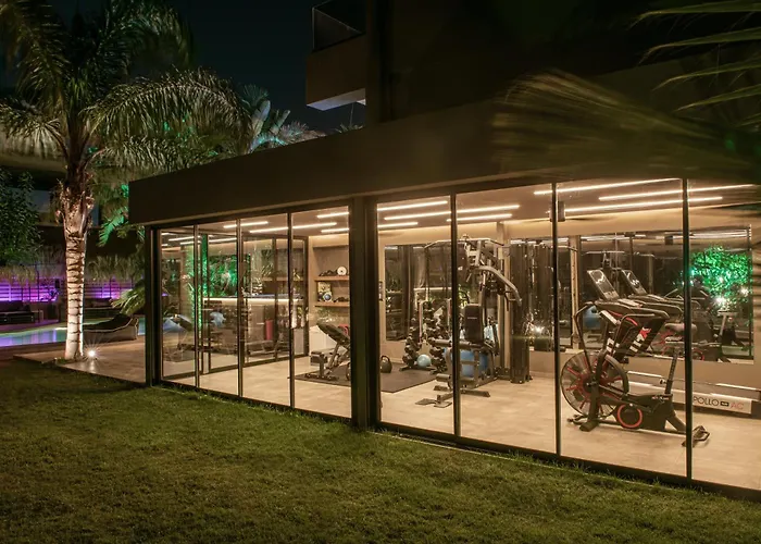 Alsus Boutique Hotel - Adults Only