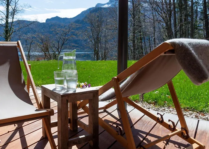 Cottage Am See - Your Austrian Home