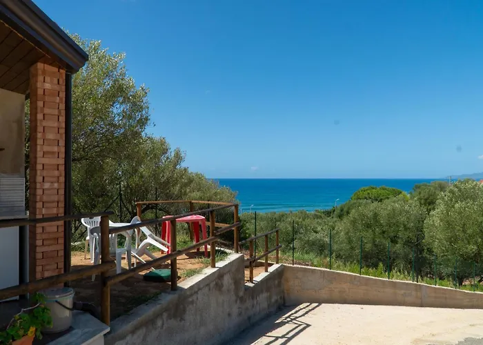 Regina Villaggio Camping