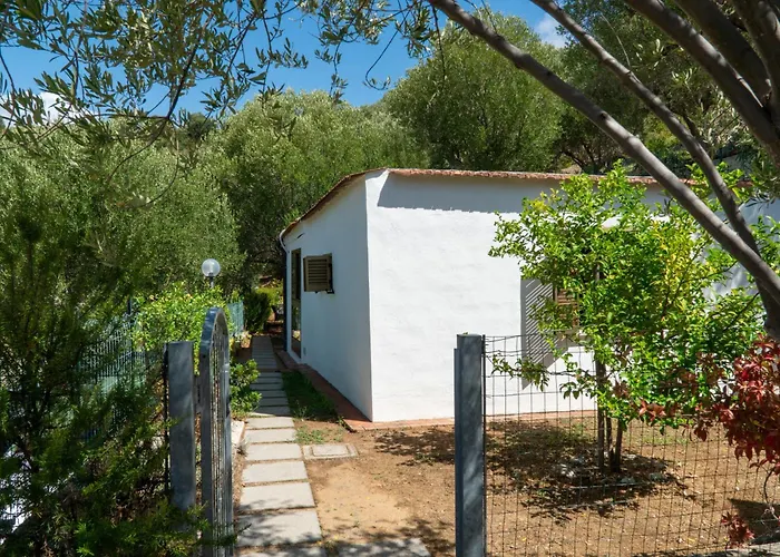 Regina Villaggio Camping