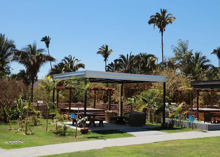 Pousada Casa de Naná