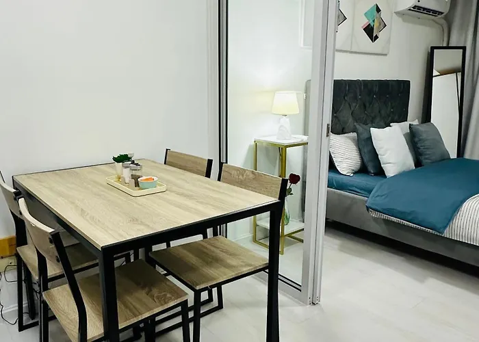 Affordable Boracay-Like Staycation In Azure South