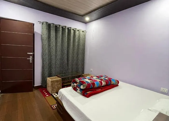 Mount Valley Martolia Resort