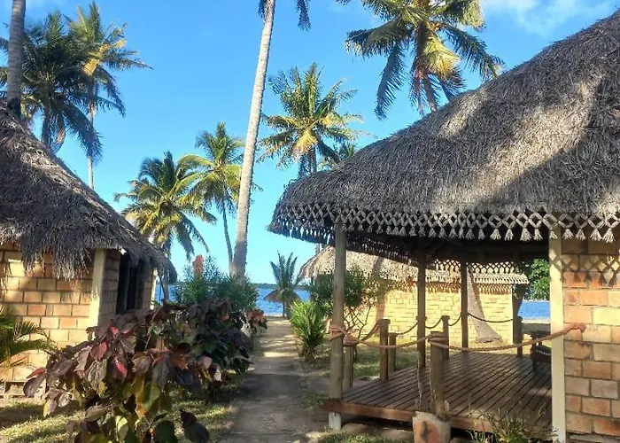 Silver Fish Resort