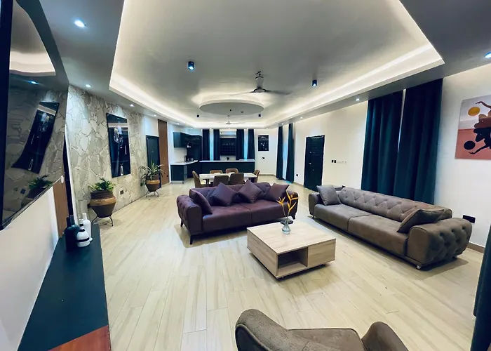 Platinum Blue Island Resort