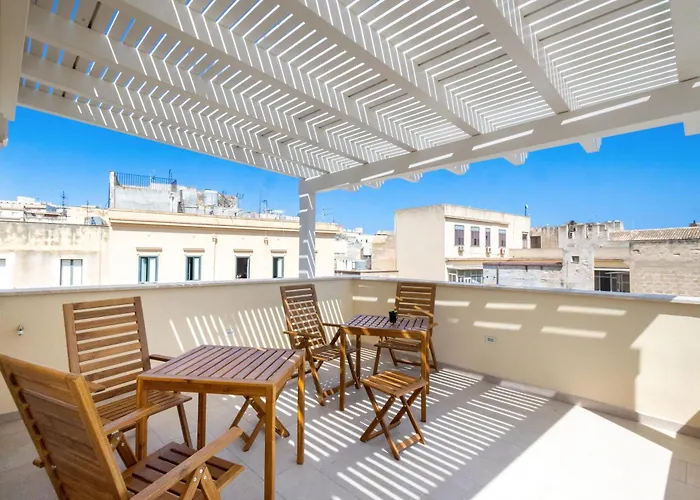 Hotel Vicolo Aperta