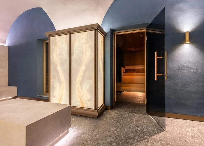 Steigenberger Icon Europäischer Hof Baden Baden