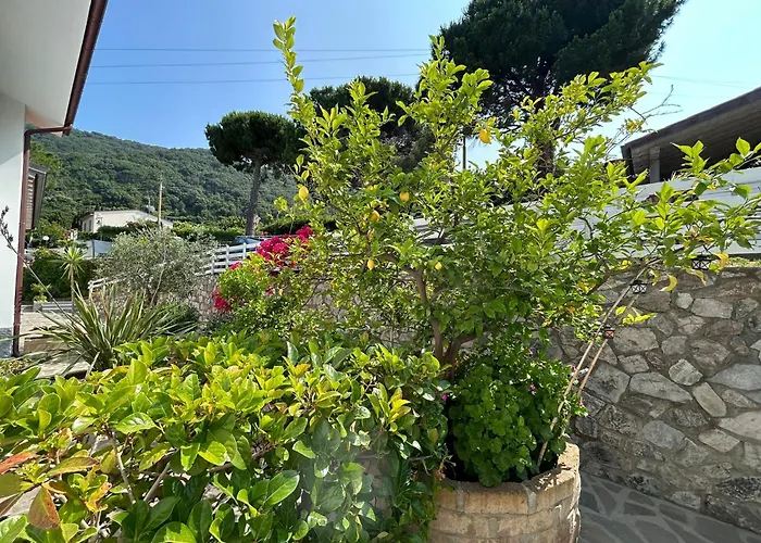 Hotel Sant'Andrea