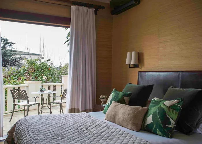 Hotel Casa Higueras (Adults Only)