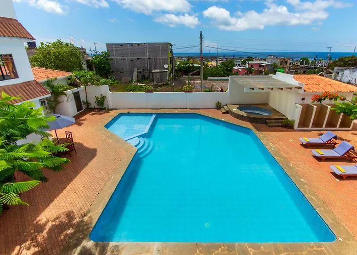 Arena Blanca Eco Hotel