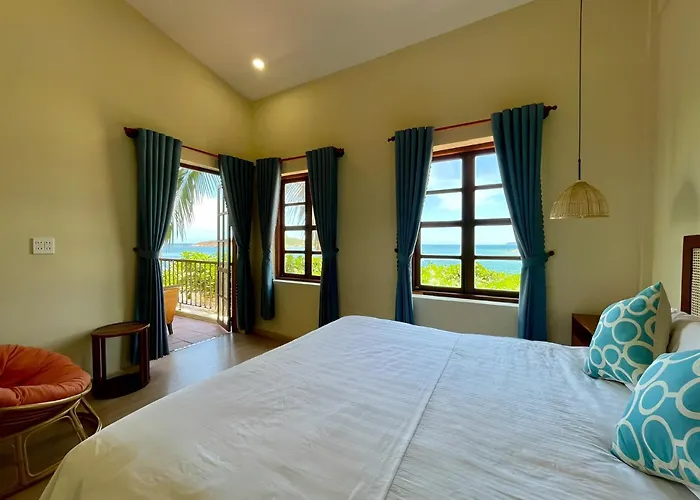 Haven Boutique Hotel Quy Nhon