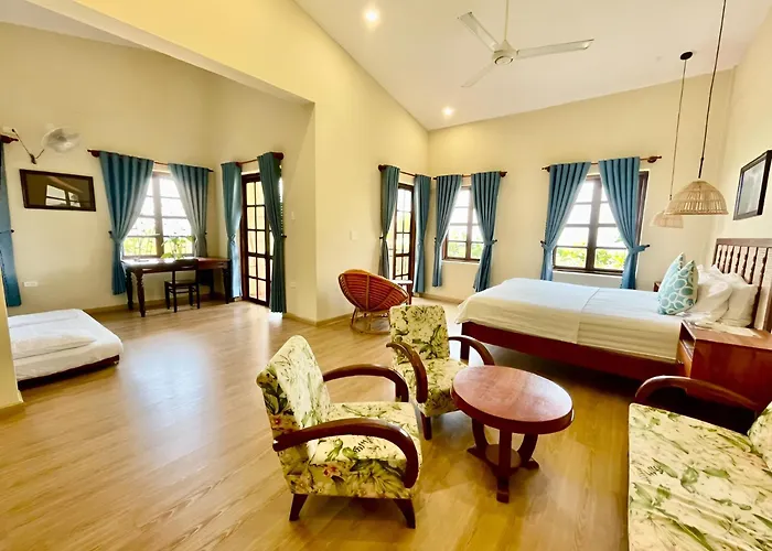 Haven Boutique Hotel Quy Nhon