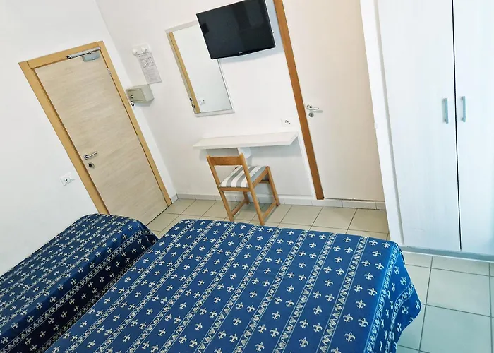 Hotel Sorriso - Molto Piu Di Una Stella