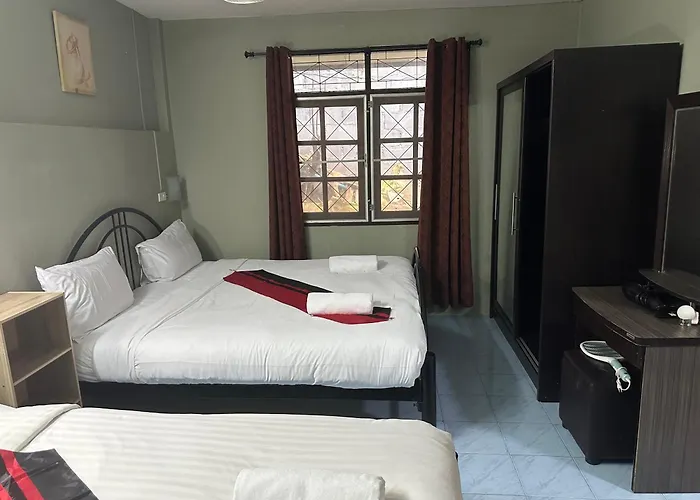 Kata Leaf Resort Phuket -
