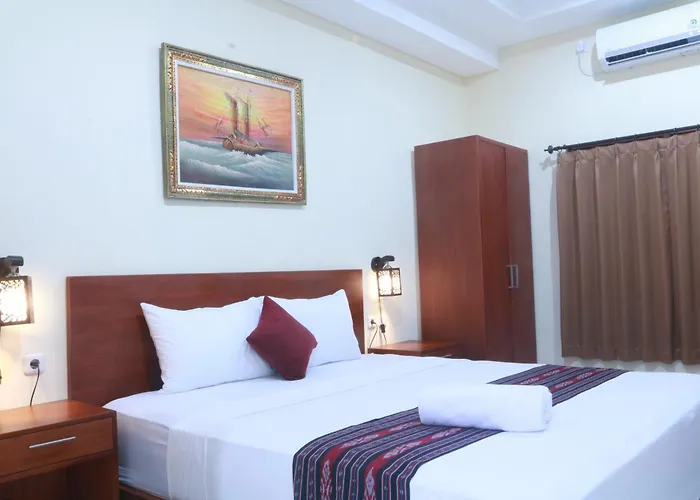 Sekar Waru Homestay