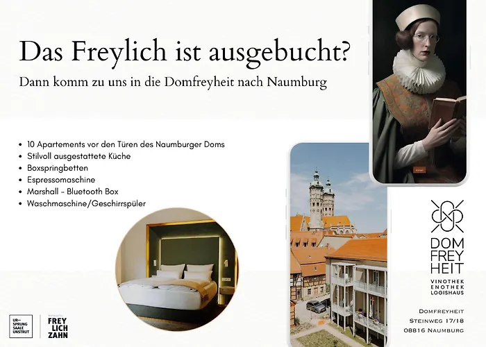 Weinhotel Freylich Zahn