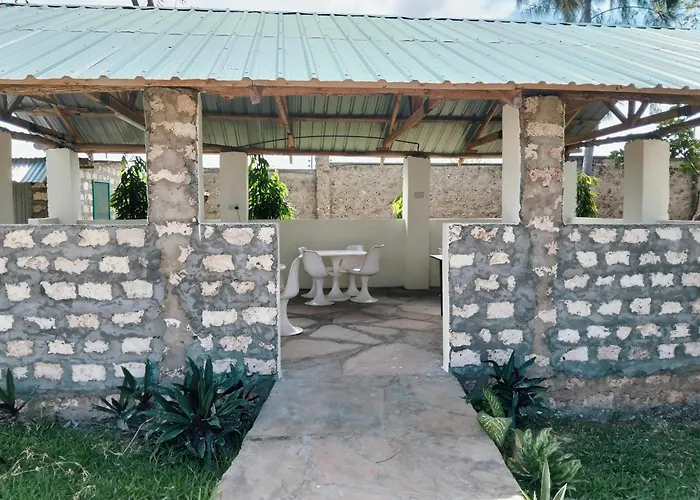 Kikambala Eco Villas