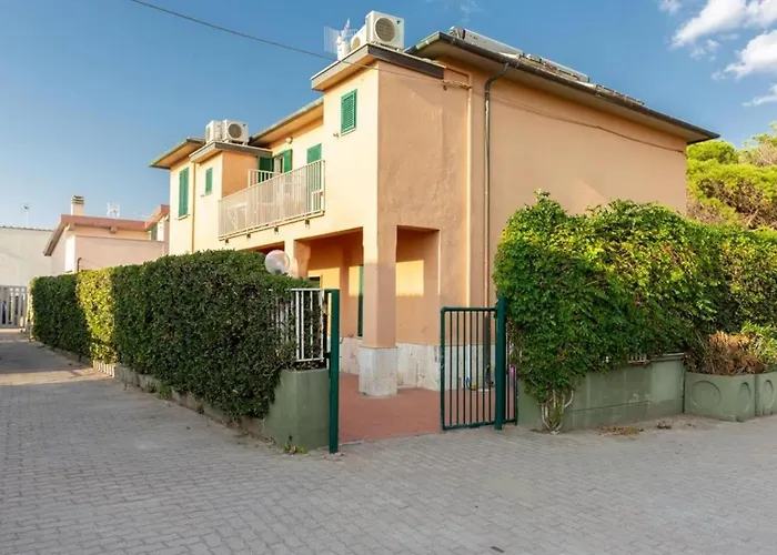 Happy Sea Home - monolocale sul mare