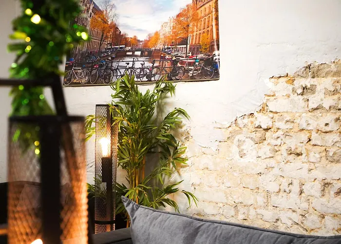 Ofek'S Place - Midtown Tlv
