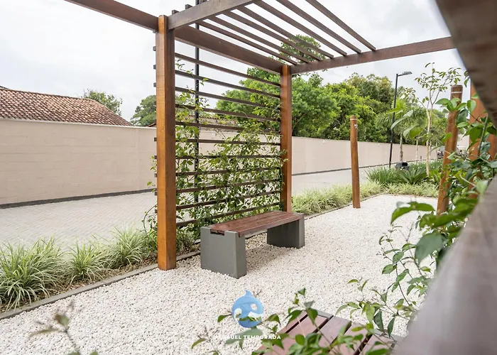 Apartamentos completos a 15min BETO CARREIRO com WI-FI CHURRASQUEIRA em CONDOMÍNIO com PISCINA portaria 24h Ideal para família