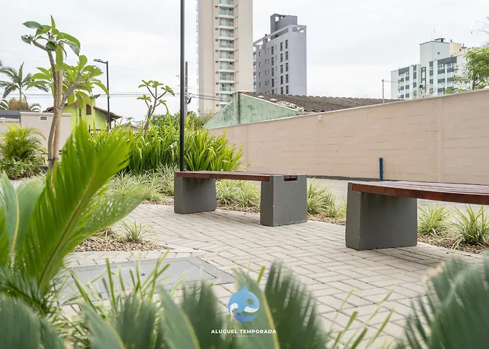 Apartamentos completos a 15min BETO CARREIRO com WI-FI CHURRASQUEIRA em CONDOMÍNIO com PISCINA portaria 24h Ideal para família