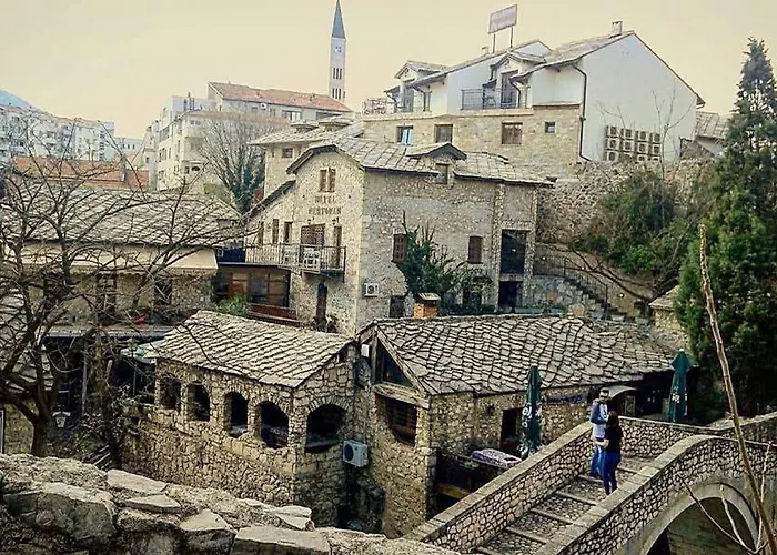 Hotel-Restaurant Kriva Cuprija