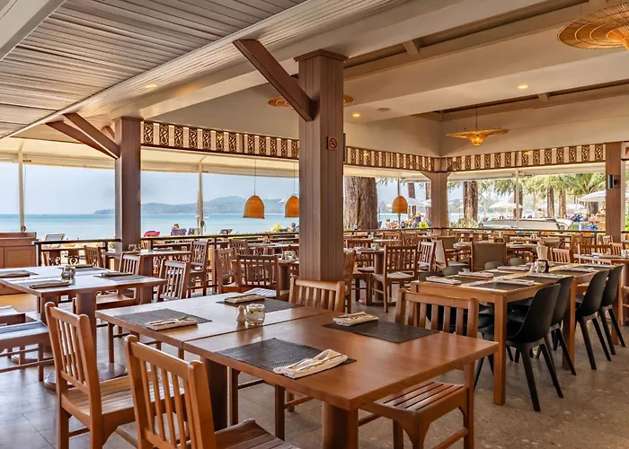 Best Western Premier Bangtao Beach Resort&Spa