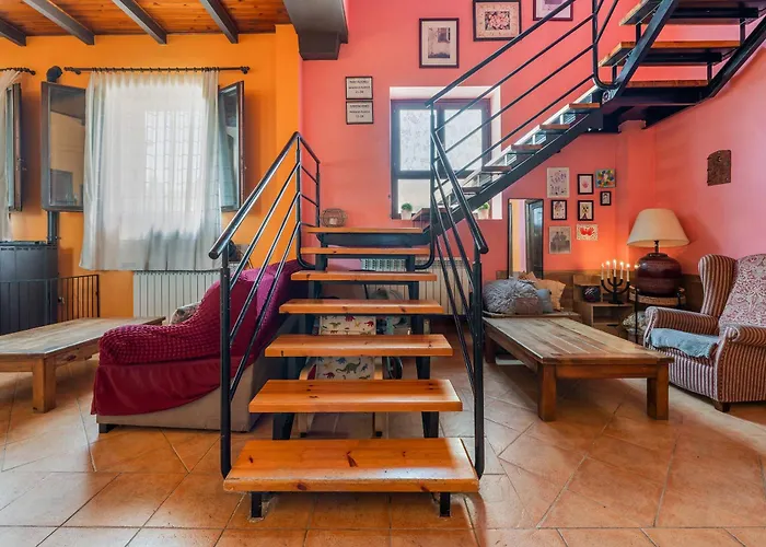 Hotel El Molino
