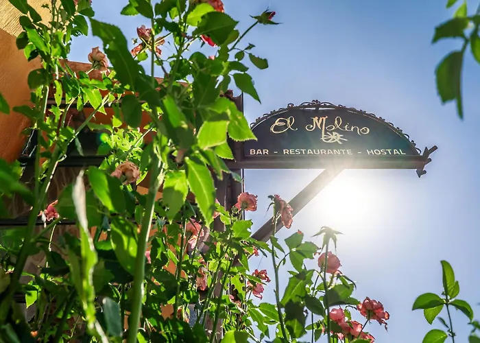 Hotel El Molino
