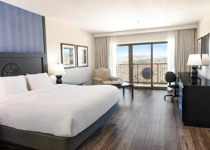 Prescott Resort & Conference Center