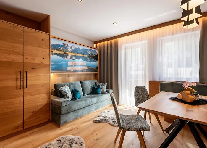 Hotel Alpinjuwel 3