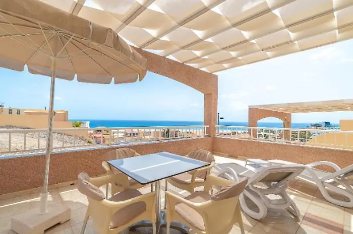 Villas Monte Solana