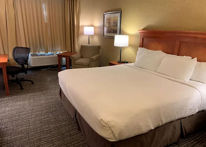 Best Western Plus Kennewick Inn