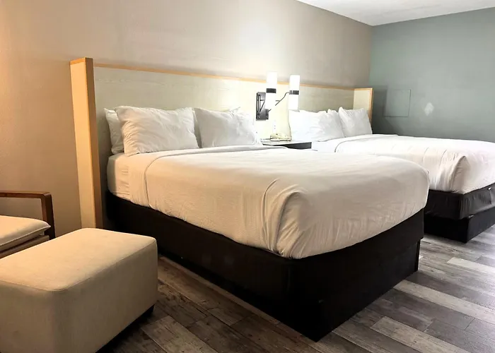 Wyndham Garden Lake Guntersville