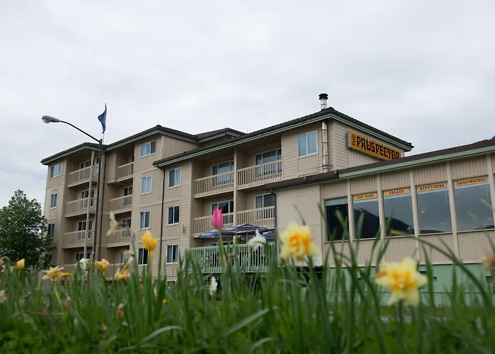 Ramada By Wyndham Juneau