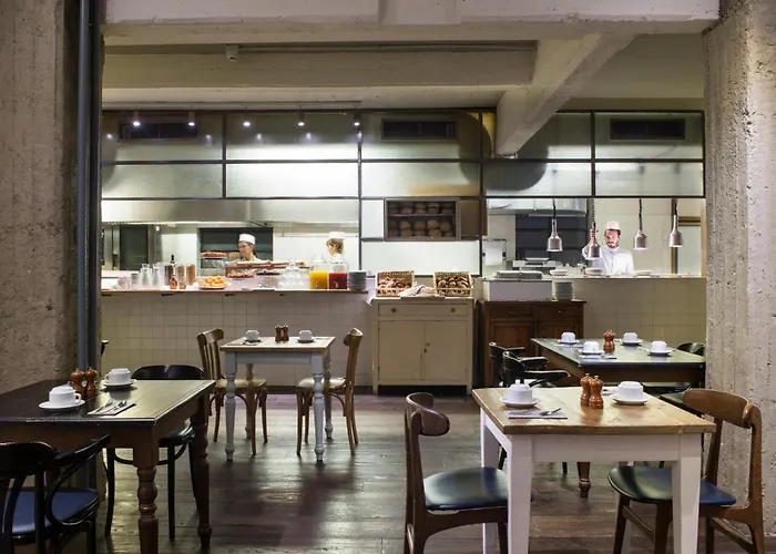 C-Hotels Ambasciatori