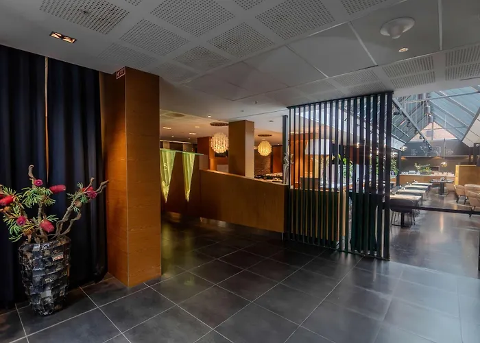 Radisson Blu Royal Hotel, Bergen