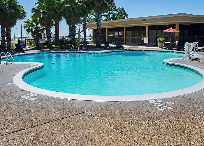 Quality Inn Biloxi Beach