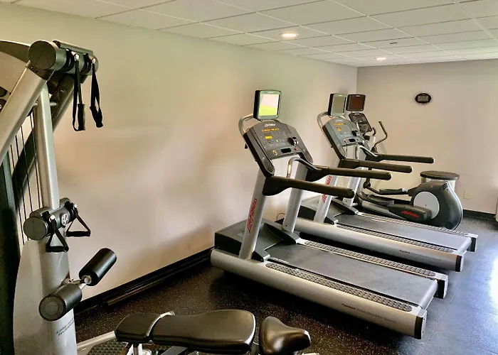 Country Inn & Suites By Radisson, Sandusky South, Oh