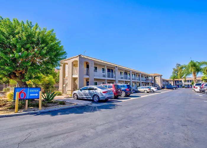 Motel 6-Menifee, Ca
