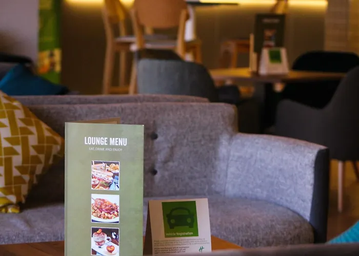 Holiday Inn Taunton M5, Jct25 By Ihg
