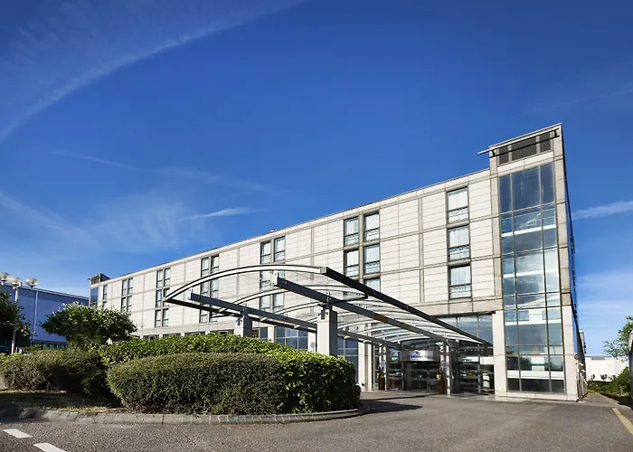 Hilton London Croydon