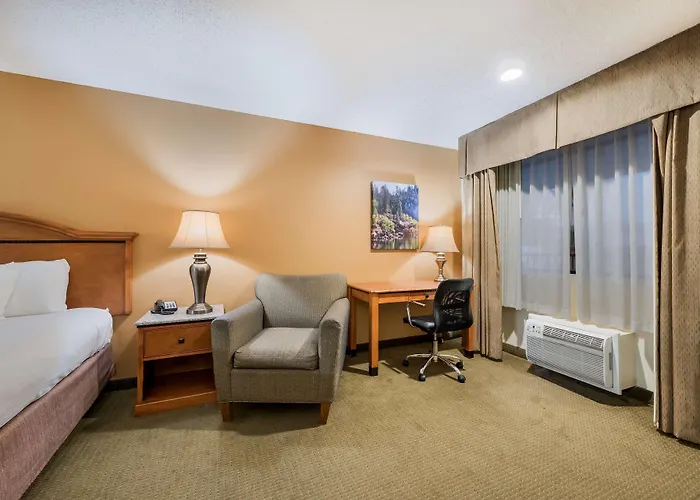 Best Western Sunrise Inn