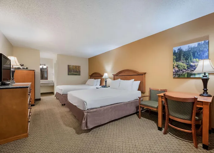 Best Western Sunrise Inn