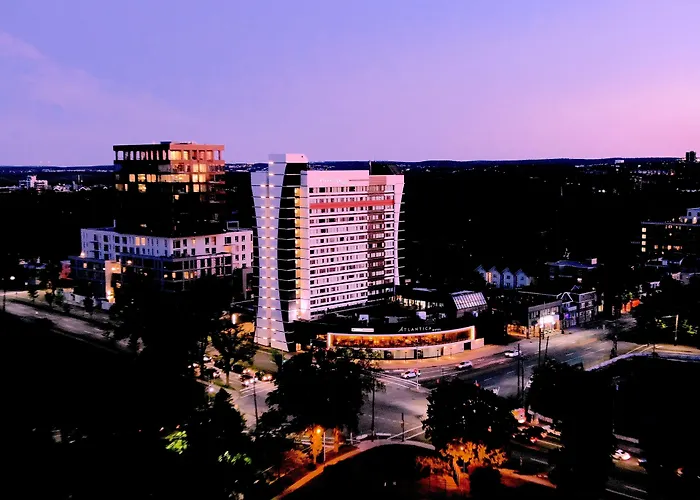 Atlantica Hotel Halifax