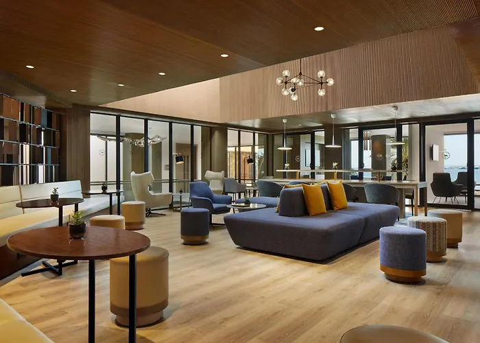 Sheraton Djibouti