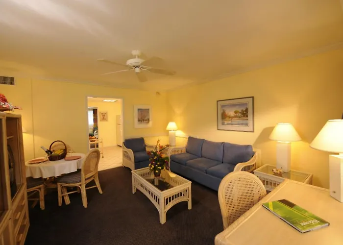 Bay View Suites Paradise Island
