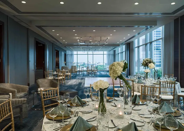 Renaissance Baltimore Harborplace Hotel