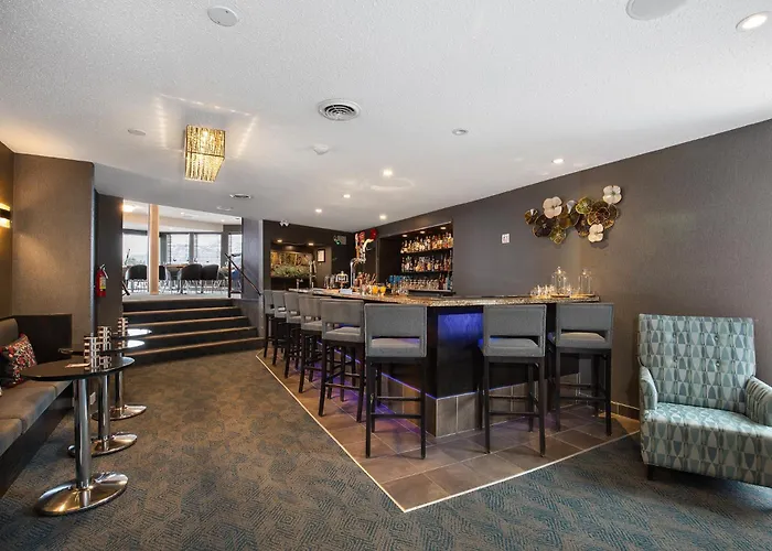 Ramada By Wyndham Kamloops