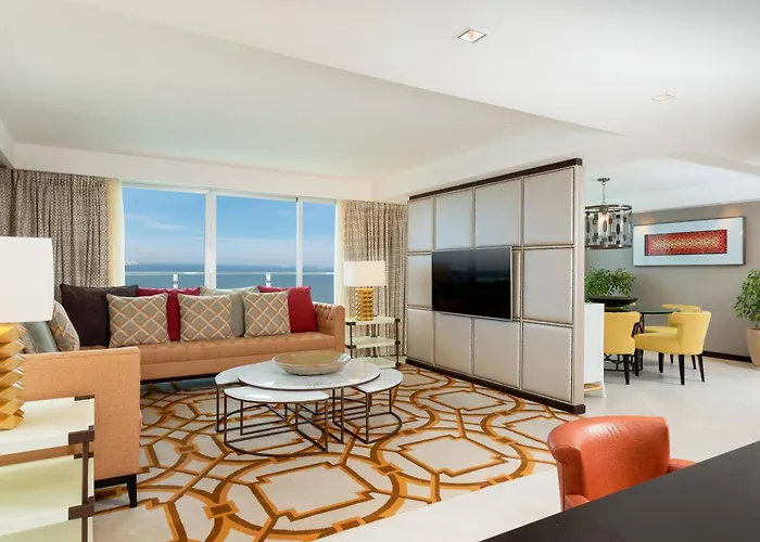 Sheraton Grand Rio Hotel & Resort